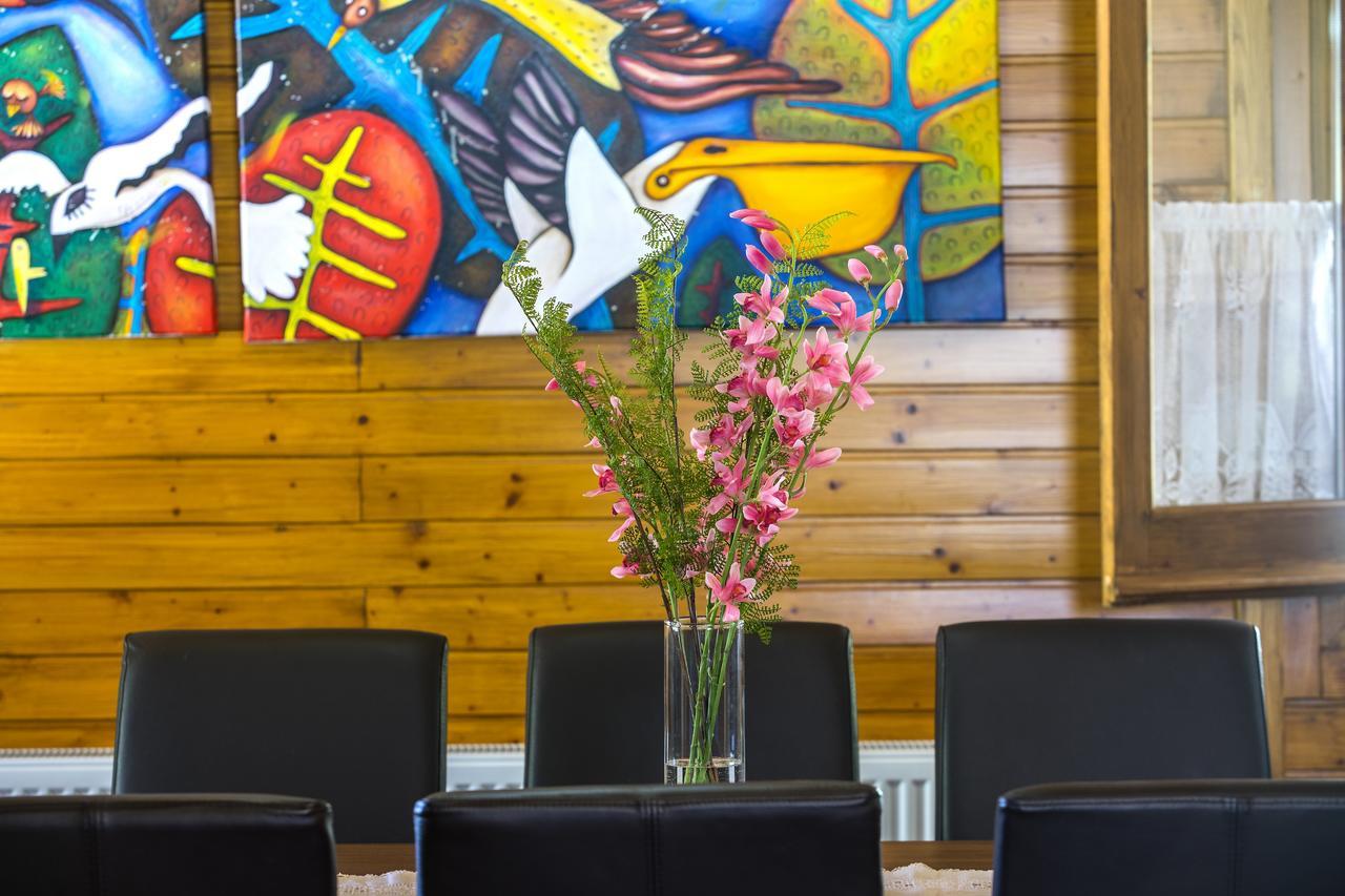 Ricky Chalet Near Troodos Spilia Екстер'єр фото